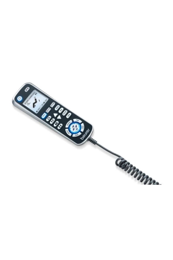 Mc 5000 Hct Deluxe Masaj Koltuğu - Made In Germany - Resim 2