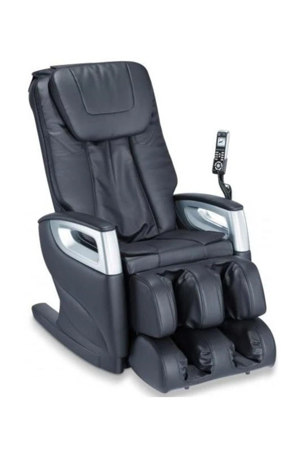 Mc 5000 Hct Deluxe Masaj Koltuğu - Resim 3