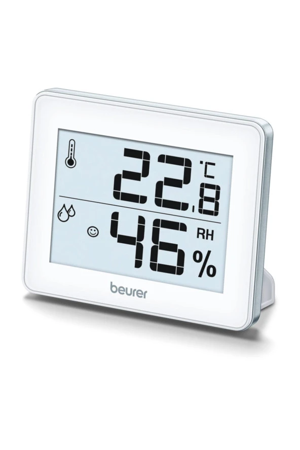 Hm 16 Isı Ve Nem Ölçer - Termometre & Hygrometre ürün görseli