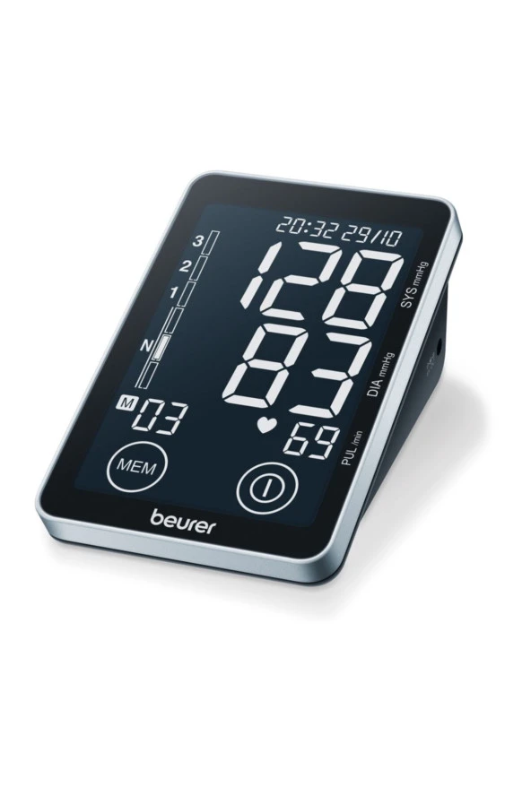 Üst Koldan Tansiyon Ölçme Aleti Bm 58 ürün görseli