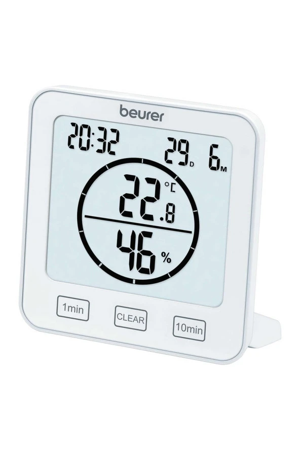 Hm 22 Termo Higrometre ürün görseli