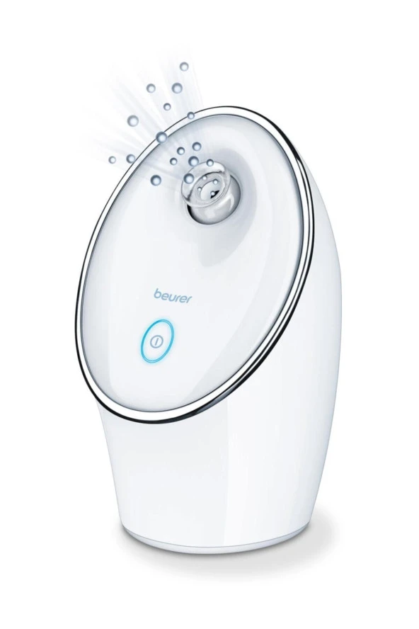 Fc 72 Iyonlu Yüz Saunası - Resim 3