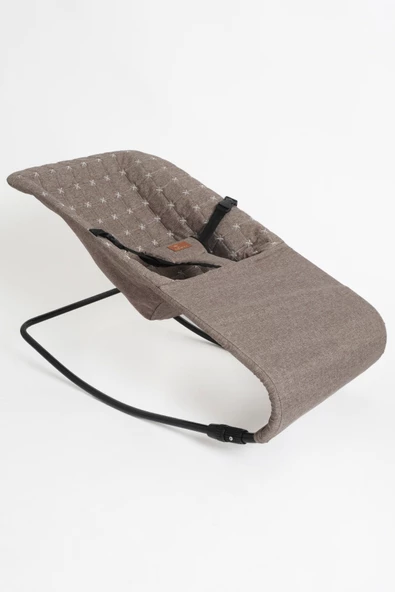 LOOVE LÜX ANAKUCAĞI KAHVERENGİ - 3