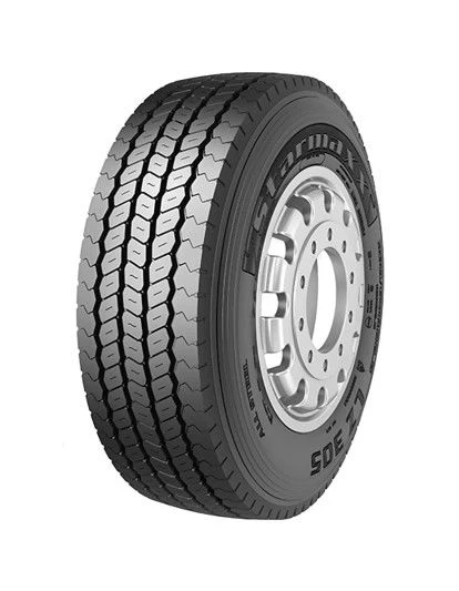 STARMAX 385/65 R22.5 (M+S) LZ305 ASFALT PILOT 2024