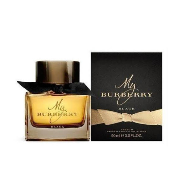 Burberry My Burberry Black EDP 90 ml Kadın Parfümü