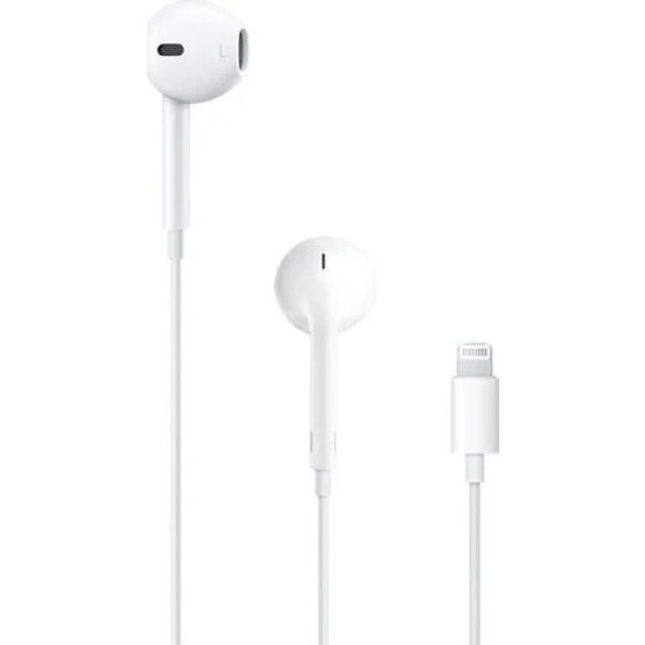 Apple Lightning Konnektörlü EarPods - MMTN2TU/A