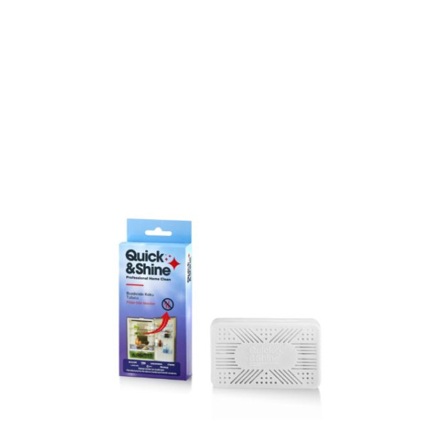 Quick & Shine 5 ADET