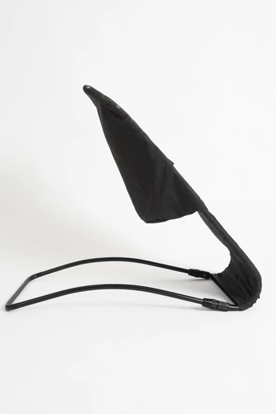 LOOVE LÜX ANAKUCAĞI SİYAH - 4