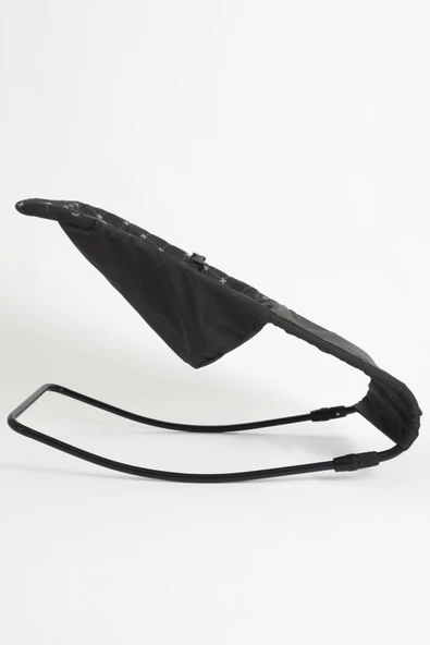 LOOVE LÜX ANAKUCAĞI SİYAH - 5