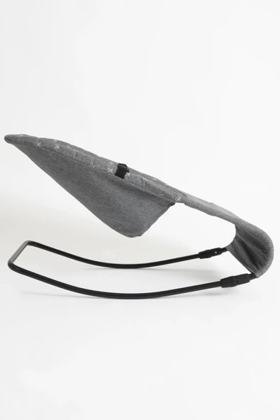 LOOVE LÜX ANAKUCAĞI GRİ - 4