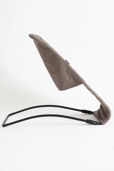 LOOVE LÜX ANAKUCAĞI KAHVERENGİ - 4