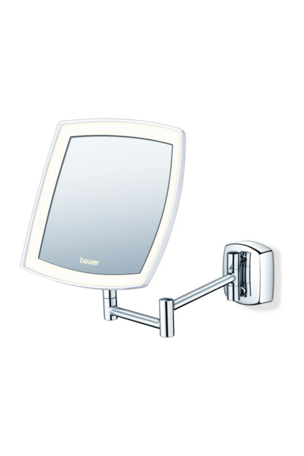 Bs 89 Işıklı Makyaj Aynası - Resim 2