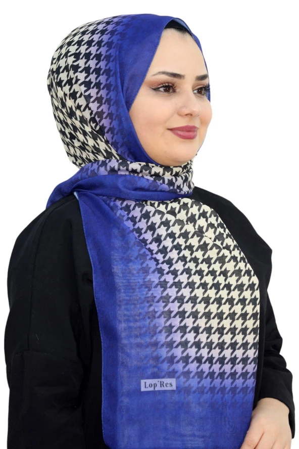 LOPRES KAZ AYAĞI ŞAL EŞ5329-4 ürün görseli 1