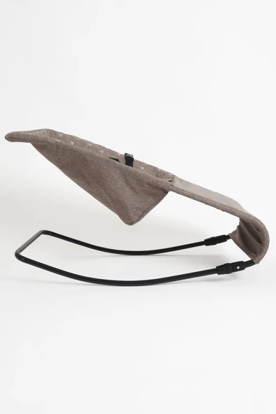 LOOVE LÜX ANAKUCAĞI KAHVERENGİ - 5