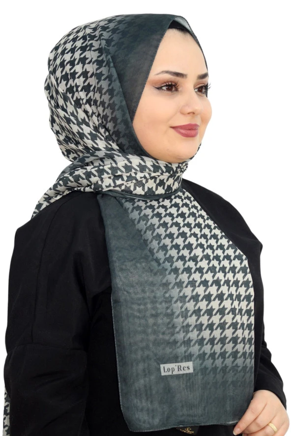 LOPRES KAZ AYAĞI ŞAL EŞ5329-7 ürün görseli 1