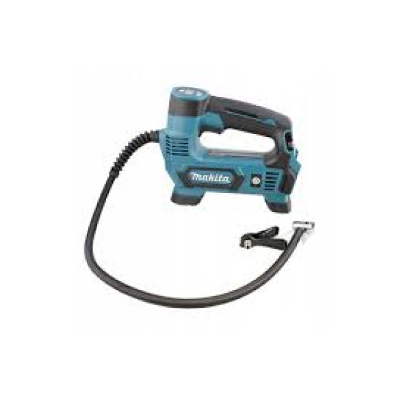 Makita MP100DZ 12 V Akülü Lastik Şişirme Makinası