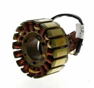 BAJAJ RS200 EURO IV STATÖR ORJİNAL ürün görseli 1