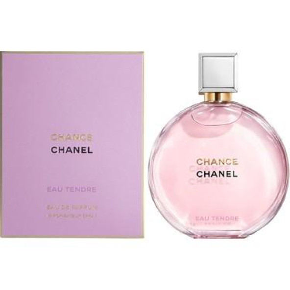 Chanel Chance Eau Tendre Edp 100 ml Kadın Parfüm