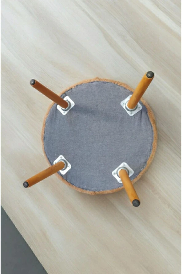 BEYLERBEYİ Çocuk koltuk, berjer, oturma koltuğu, çalışma koltuğu, oyun koltuğu, çocuk odası koltuğu - 3