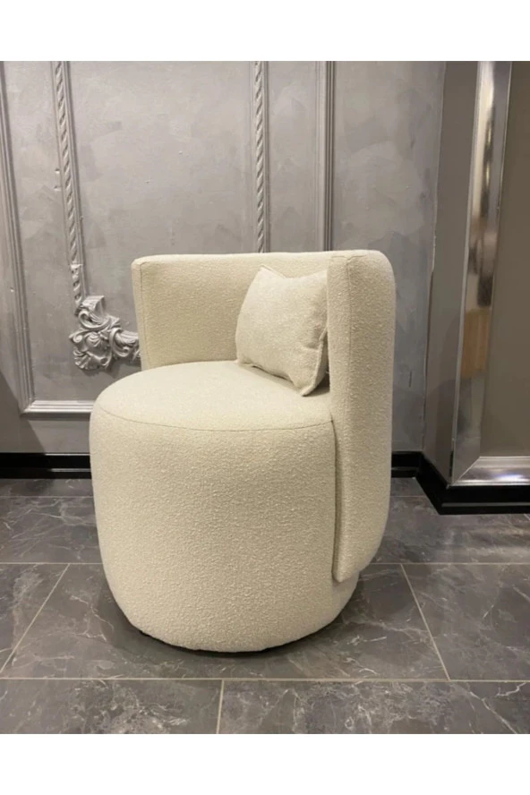 BEYLERBEYİ Relax Teddy Berjer - 3