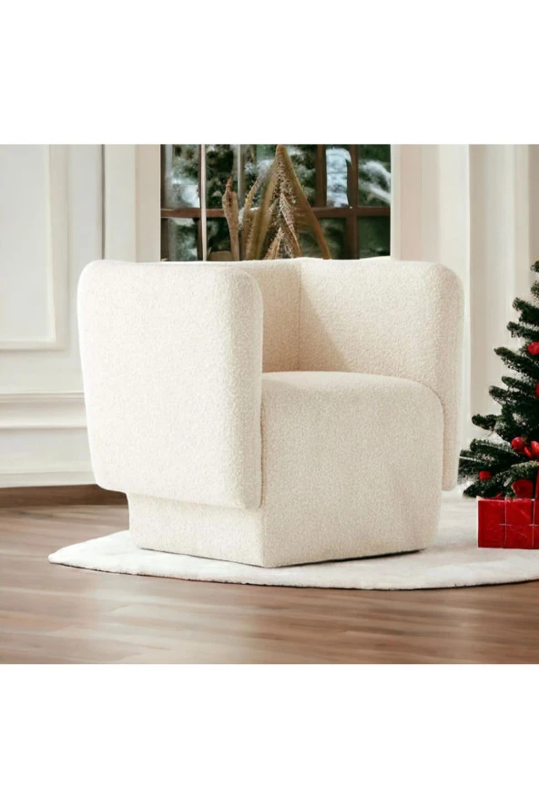 BEYLERBEYİ Soft Teddy Berjer - 2