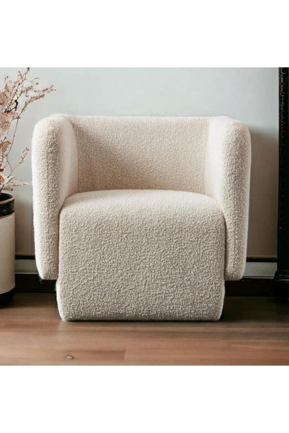 BEYLERBEYİ Soft Teddy Berjer - 3