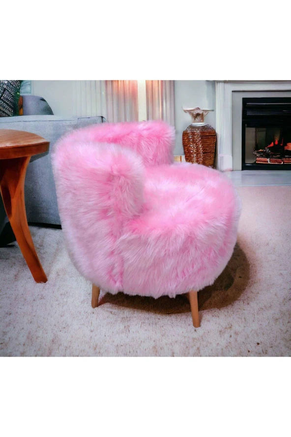 BEYLERBEYİ Çay Seti Tekli Koltuk ,tekli Berjer - 2