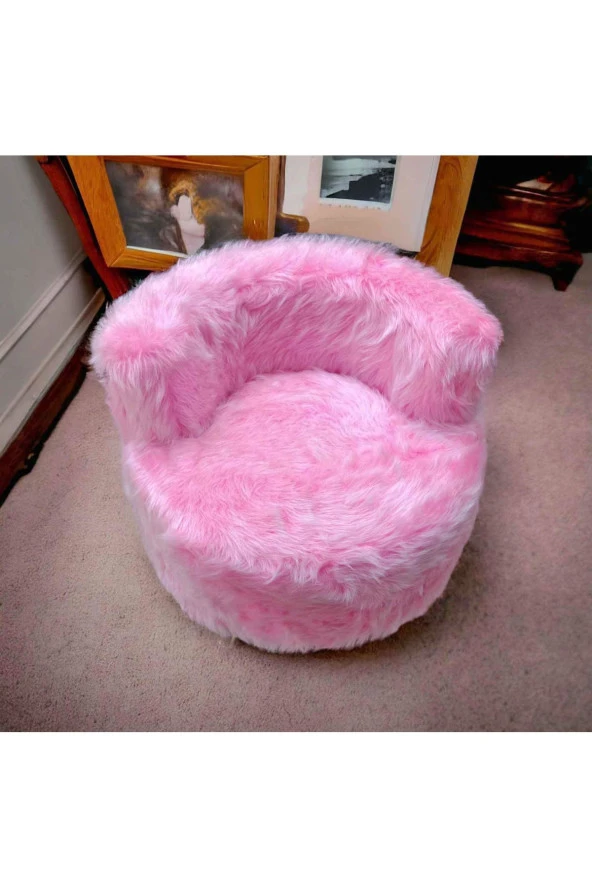 BEYLERBEYİ Çay Seti Tekli Koltuk ,tekli Berjer - 3