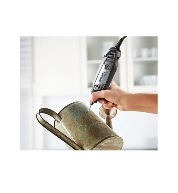 Dremel 3000-2/25 25 Aksesuarlı El Motoru - 3