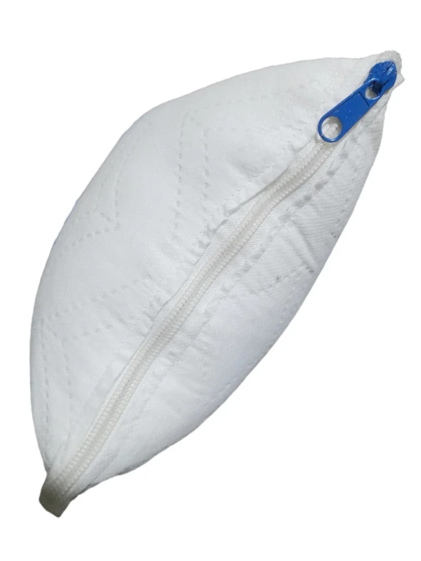 Şipşak Geldi Stilevs Is 2800 Uzay Süpürge Zincirli Boşalabilen Bez Toz Torbası 5 Adet - Resim 3