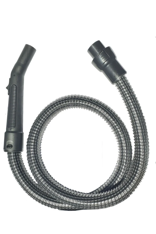 Şipşak Geldi  Arçelik TRB 3982  Süpürge Çelik Telli Hortumu Emici Başlık Teleskopik Boru Setti - Resim 2