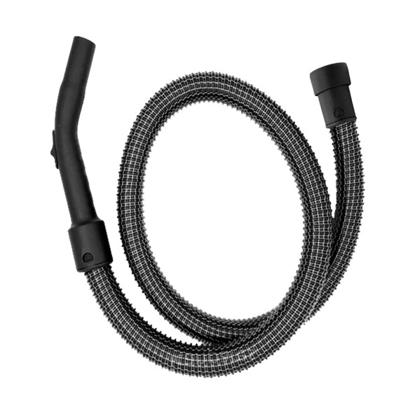 Şipşak Geldi Arçelik S 4314 Elektrikli Süpürge Çelik Telli Hortumu Emici Başlık Teleskopik Boru - Resim 4