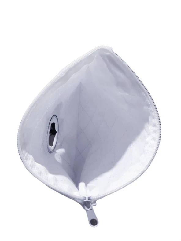 Şipşak Geldi Stilevs Is 2800 Uzay Süpürge Boşalabilen Zincirli Bez Toz Torbası ilk Ve Tek 5 Adet - Resim 2