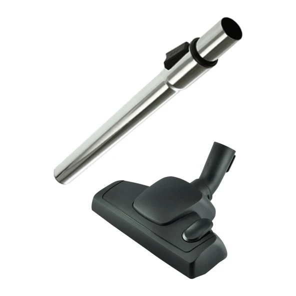 Şipşak Geldi  Fantom Mucize WS 2500 Elektrikli Süpürge Teleskopik Boru Emici Başlık ürün görseli 1