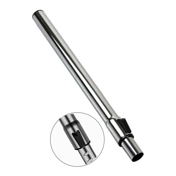 Şipşak Geldi Arnica Bora 3000 Turbo ET11010 Elektrikli Süpürge Teleskopik Boru Emici Başlık - Resim 4