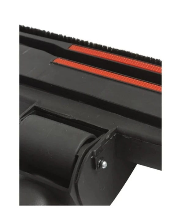 Şipşak Geldi Rowenta RB 510 Elektirikli Süpürge Emici Başlık Hortumu Başlığı Plastik Boru setti MUADİL - Resim 5