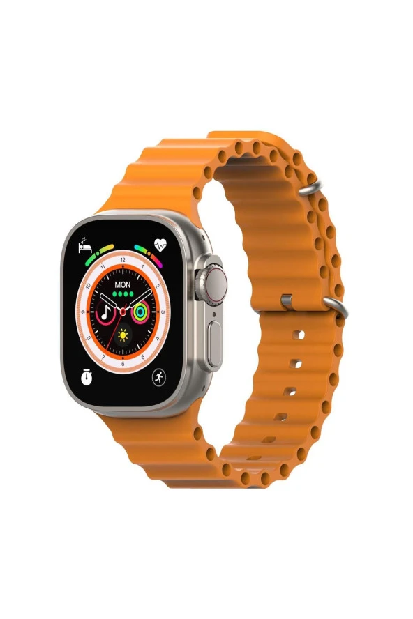 HİKING WH9 SMART WATCH