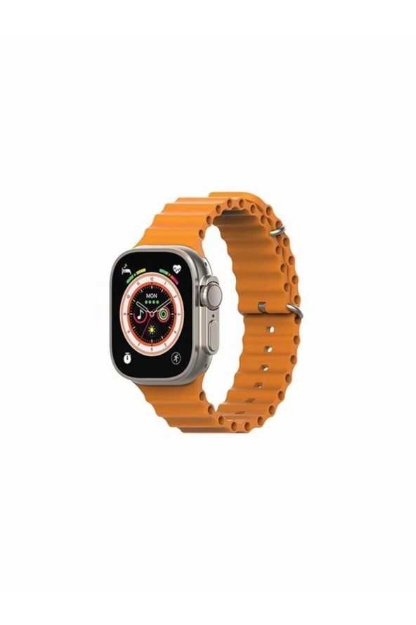HİKING WH9 SMART WATCH - 3