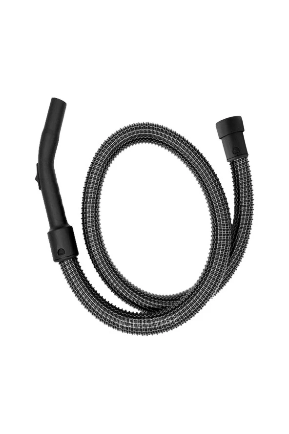 Şipşak Geldi  Arnica Karayel Et15200 Uyumlu Süpürge Çelik Telli Hortumu Emici Başlık Teleskopik Boru - Resim 2