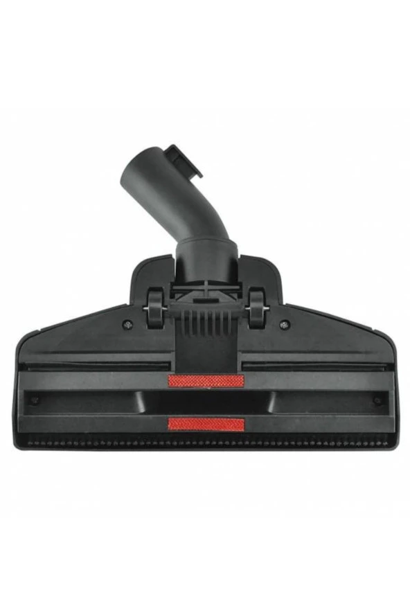 Şipşak Geldi  Fakir Range Electronic Uyumlu Elektrikli Süpürge Çelik Telli Hortumu Başlık Teleskopik Boru - Resim 4