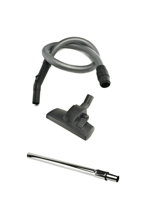 Şipşak Geldi Arnica Bora 3000 Turbo ET11010 Kilitli Elektrikli Süpürge Hortum Başlık Teleskopik Boru ürün görseli