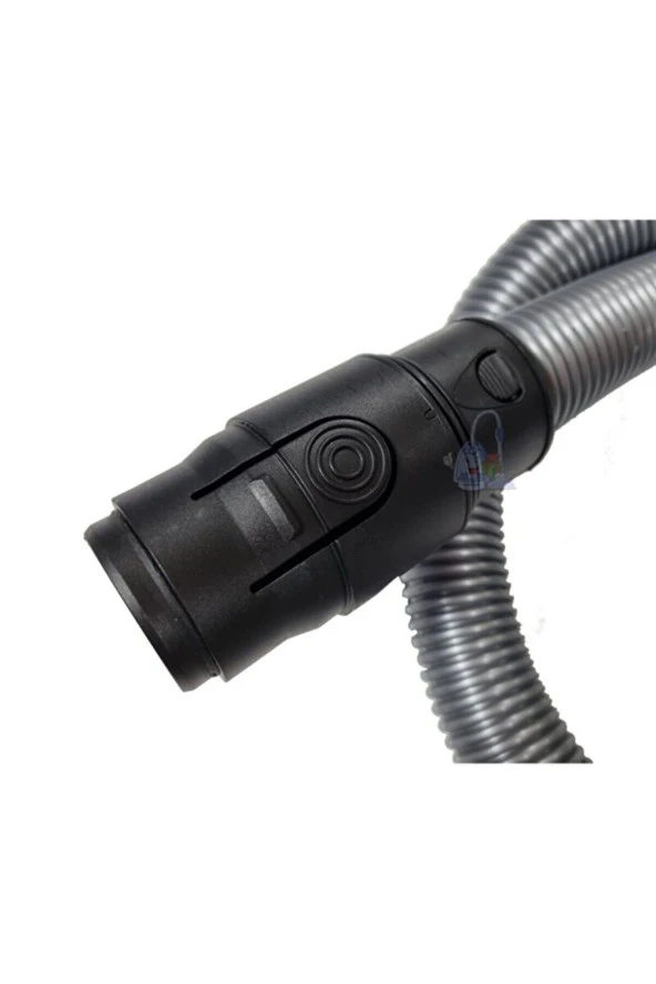 Şipşak Geldi Arnica Bora 3000 Turbo ET11010 Kilitli Elektrikli Süpürge Hortum Başlık Teleskopik Boru - Resim 2