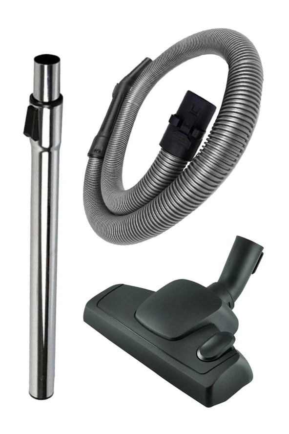 Şipşak Geldi  Samsung Sc 4535 Elektrikli Süpürge Hortum Emici Başlık Teleskopik Boru ürün görseli