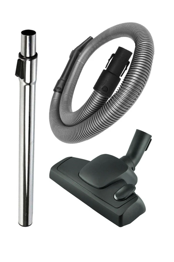 Şipşak Geldi  Arçelik S 6355 YP Elektrikli Süpürge Hortum Emici Başlık Teleskopik Boru ürün görseli