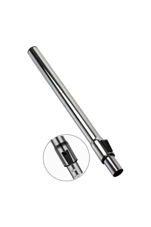 Şipşak Geldi  ELECTROLUX ZE 300-399 New Ergospace Elektrik Süpürge Hortum Emici Başlık - Resim 4