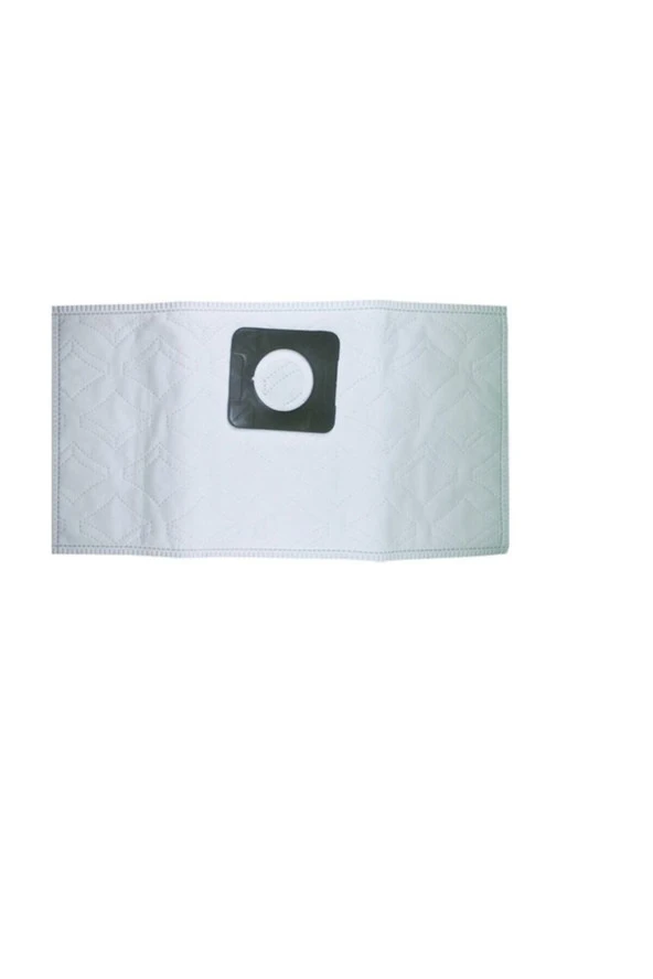 Şipşak Geldi  Fantom Master CC 5750 Master WD 2250 Uyumlu Süpürge Bez Toz Torbası 3 Katlı 15 Adet ürün görseli