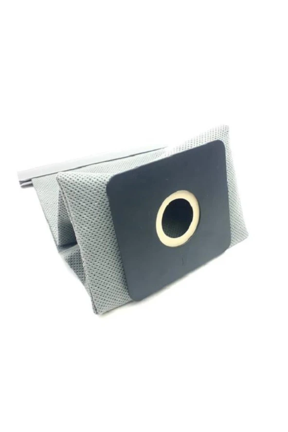 Şipşak Geldi  Samsung Ecoblue Sc 61eo,62eo,6100 Süpürge Boşaltılabilir Ve Yıkanabilir Torbası 2 Adet - Resim 3