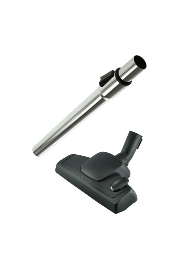 Şipşak Geldi  Karcher Ds 5800 900w Uyumlu  Süpürge Emici Başlık Yer Fırcası Teleskopik Boru 5