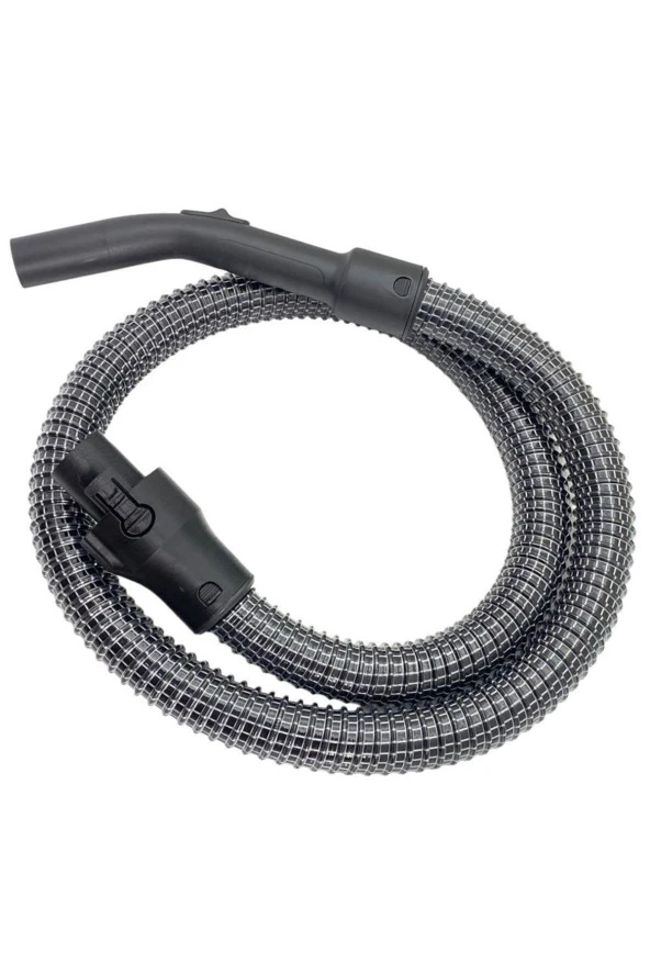 Şipşak Geldi  Arçelik S 4250 Uyumlu Elektirikli Süpürge Çelik Telli Hortumu (Tutma Sapı Kumandalı Değildir) ürün görseli 1