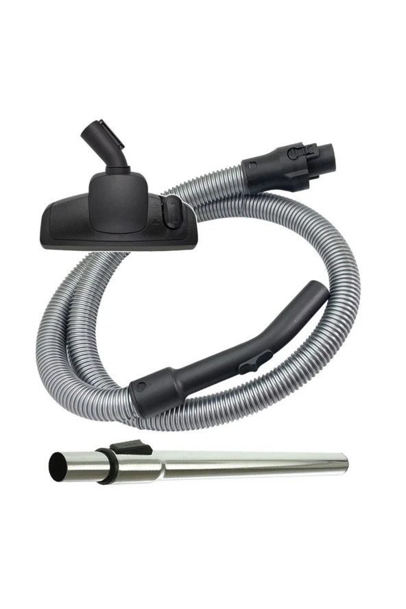 Şipşak Geldi  Beko Bks 2250 Süpürge Hortumu Başlık Teleskopik Boru (Tutma Sapı Kumandalı Değildir) ürün görseli